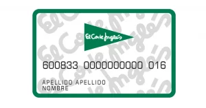 Nulidad de la Comisión de Impagado de Financiera El Corte Inglés