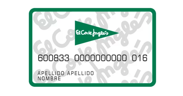 Nulidad de la Comisión de Impagado de Financiera El Corte Inglés